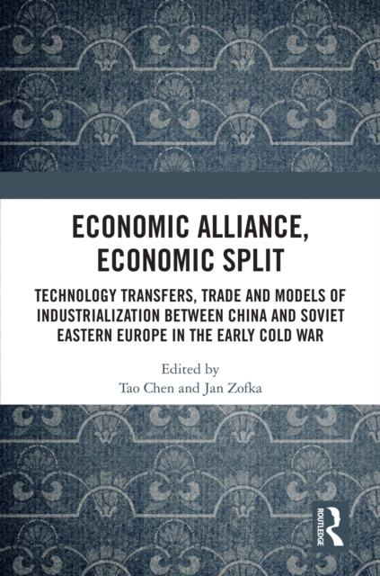 Economic Alliance, Economic Split