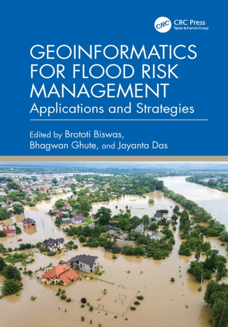 Geoinformatics for Flood Risk Management