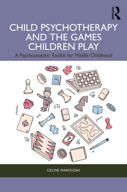 Child Psychotherapy and the Games Children Play