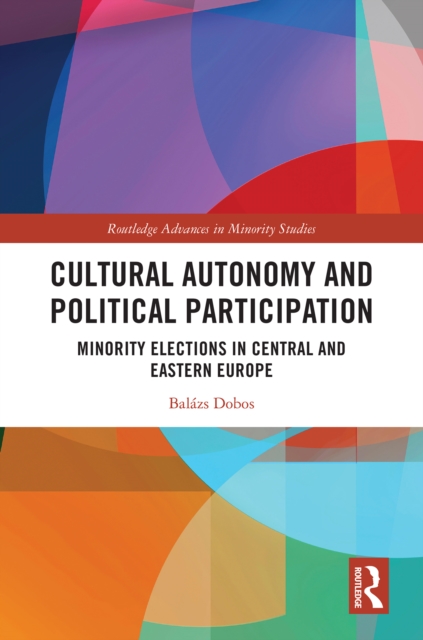 Cultural Autonomy and Political Participation