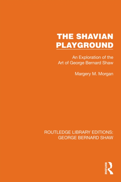 Shavian Playground