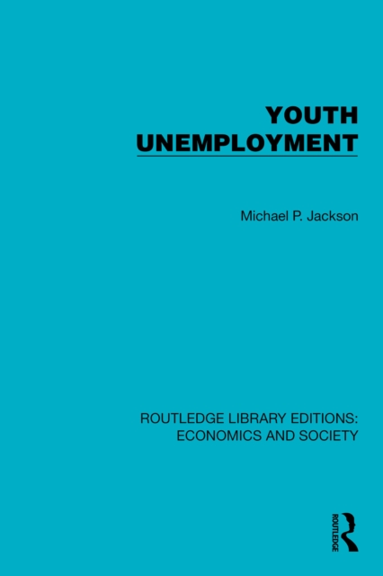 Youth Unemployment