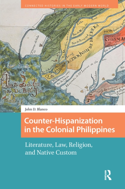Counter-Hispanization in the Colonial Philippines