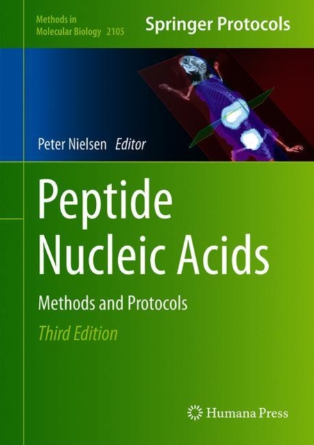 Peptide Nucleic Acids