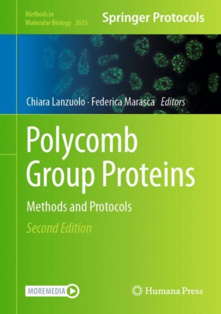 Polycomb Group Proteins