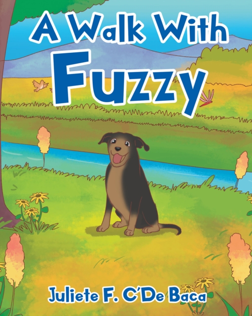 Walk with Fuzzy