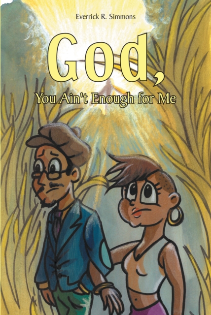 Men of Genesis
