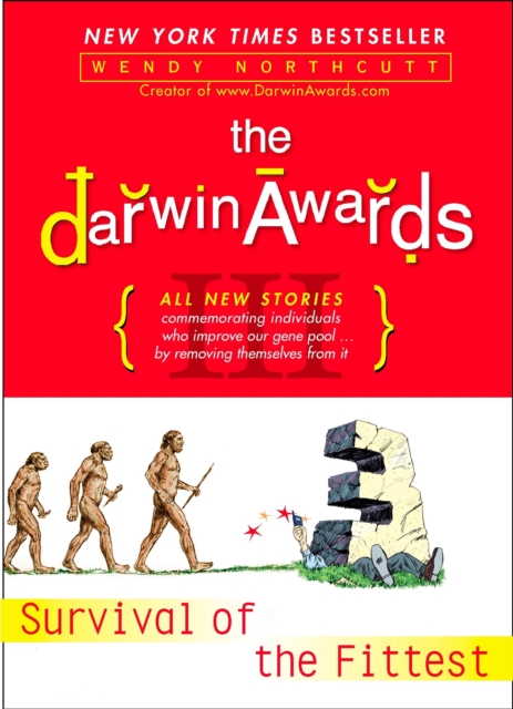 Darwin Awards III