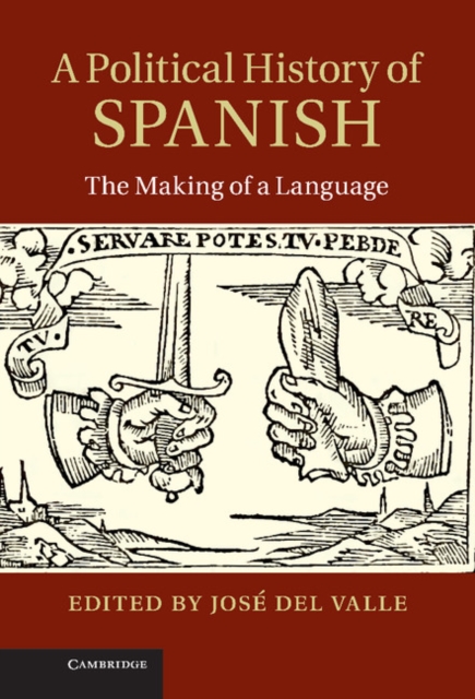 Political History of Spanish