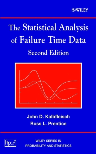 Statistical Analysis of Failure Time Data