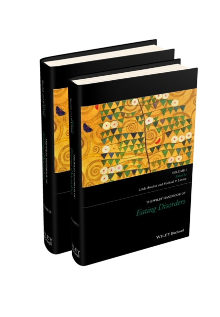 Wiley Handbook of Eating Disorders
