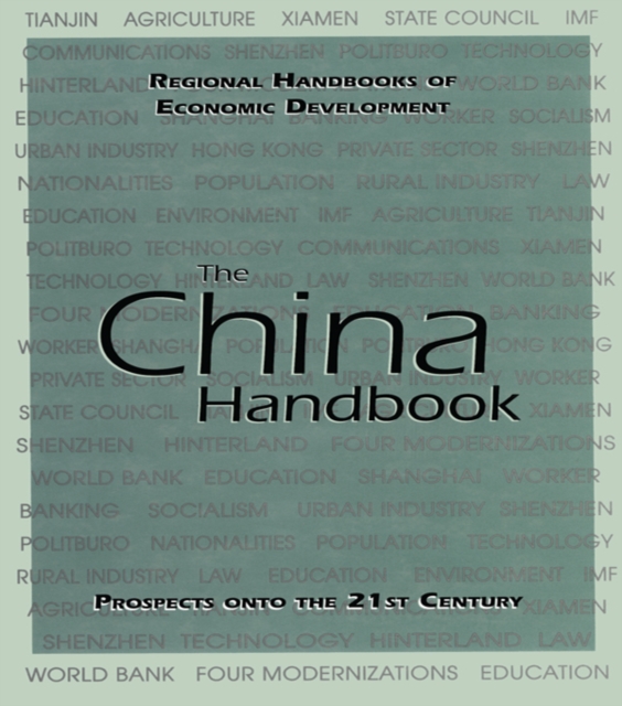 China Handbook