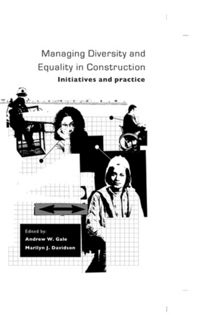 Managing Diversity and Equality in Construction
