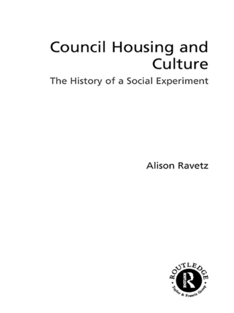 Council Housing and Culture