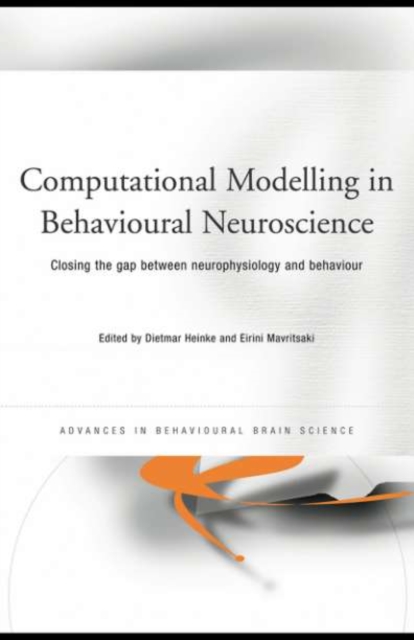 Computational Modelling in Behavioural Neuroscience