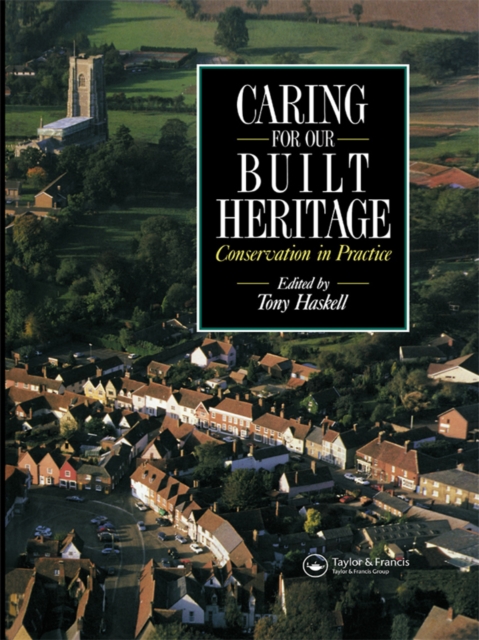 Caring for our Built Heritage