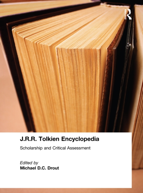J.R.R. Tolkien Encyclopedia