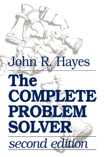 Complete Problem Solver