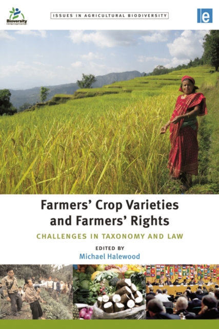 Farmers' Crop Varieties and Farmers' Rights