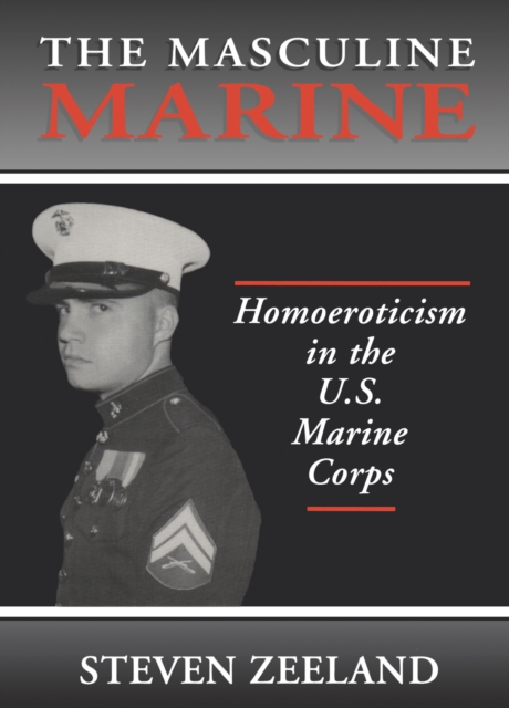 Masculine Marine