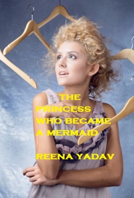 Princess Who Became a Mermaid