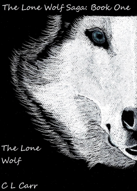 Lone Wolf Saga: The Lone Wolf