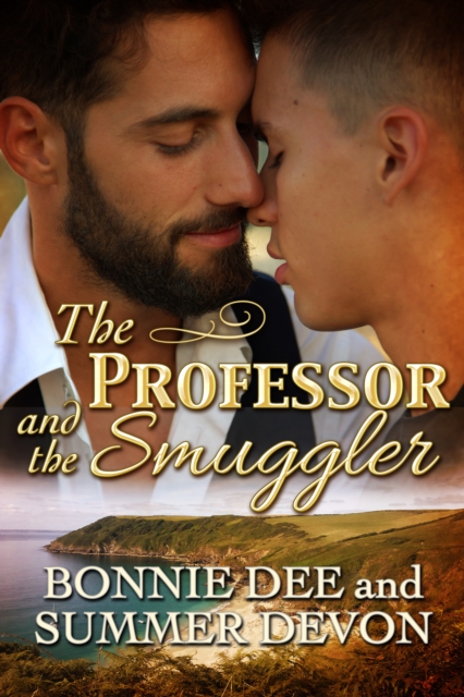 Professor and the Smuggler