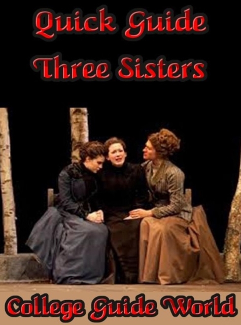 Quick Guide: Three Sisters