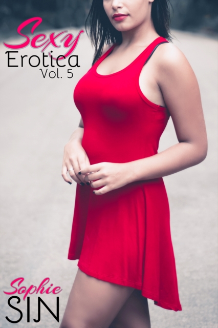 Sexy Erotica Vol. 5
