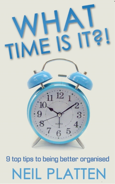 What time is it?!