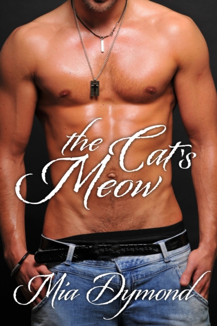 Cat's Meow (SEALS, Inc. Book 5)