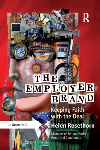 Employer Brand