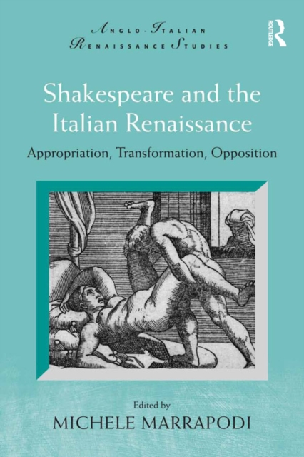 Shakespeare and the Italian Renaissance