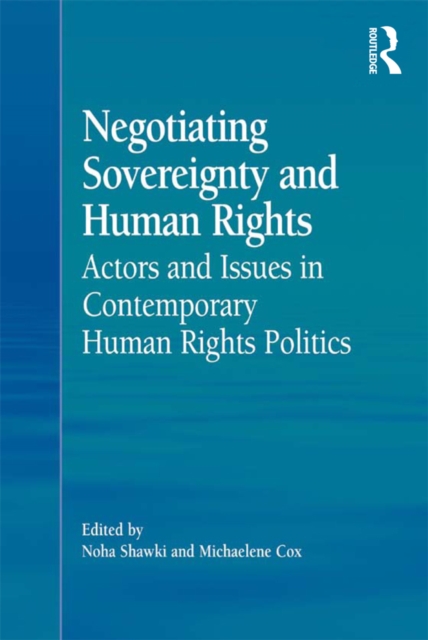 Negotiating Sovereignty and Human Rights