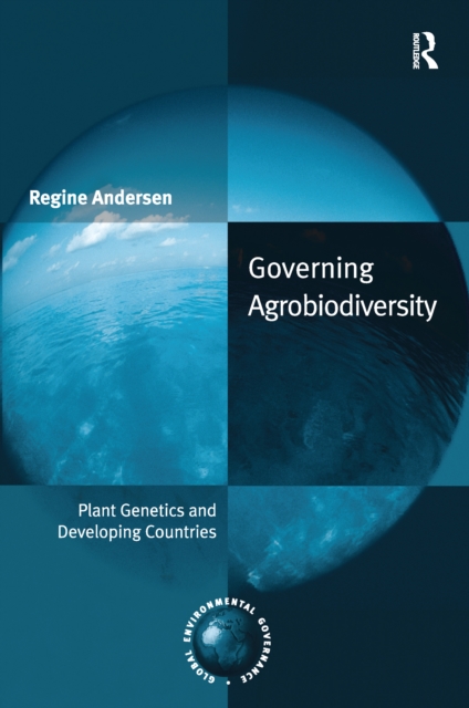 Governing Agrobiodiversity