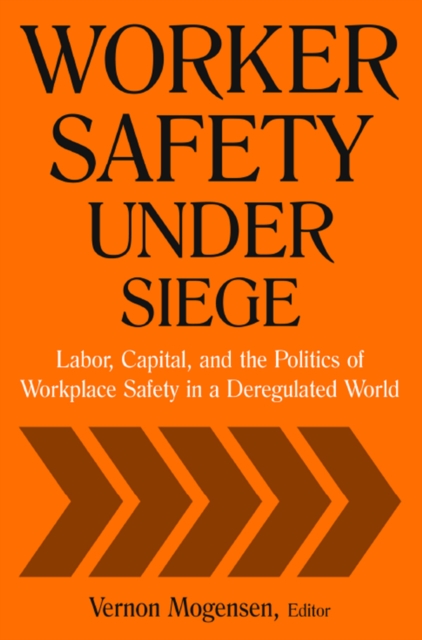 Worker Safety Under Siege