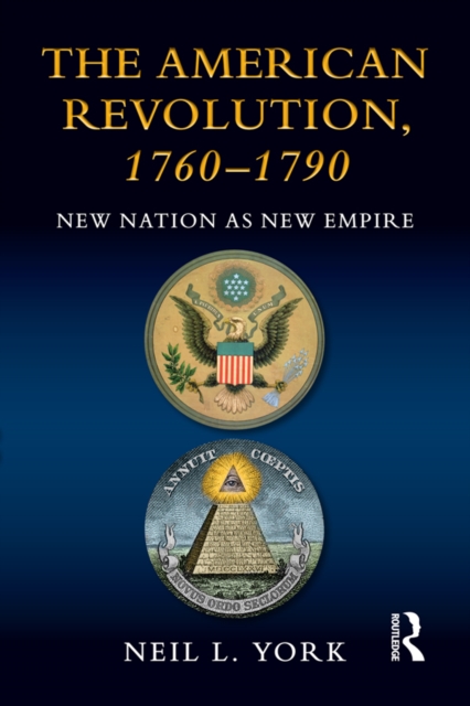 American Revolution