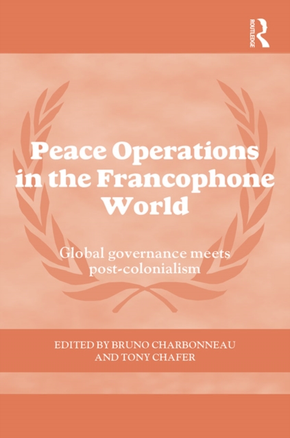 Peace Operations in the Francophone World