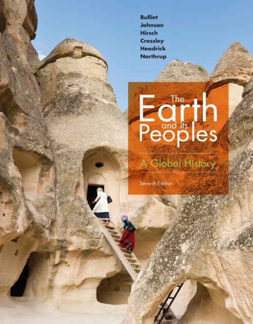 Earth and Its Peoples