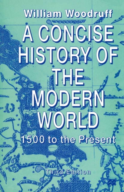 Concise History of the Modern World