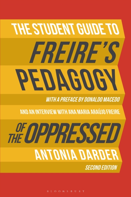 Student Guide to Freire's 'Pedagogy of the Oppressed'