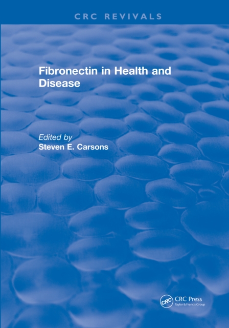 Fibronectin in Health and Disease
