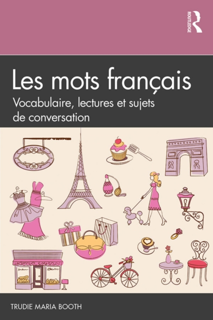 mots francais