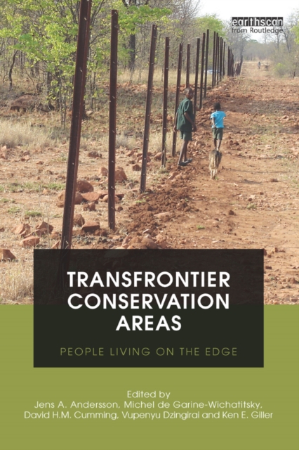 Transfrontier Conservation Areas