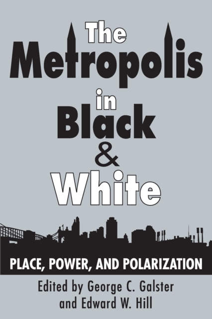 Metropolis in Black and White