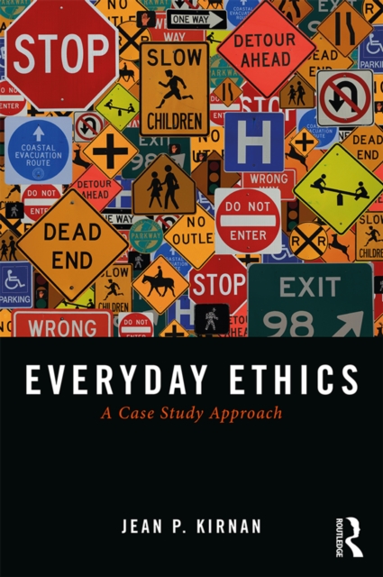 Everyday Ethics