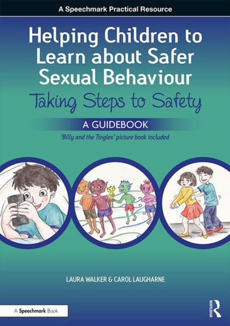 Helping Children to Learn About Safer Sexual Behaviour