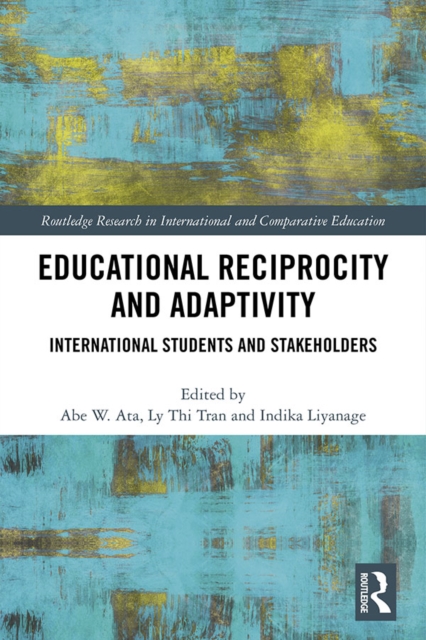 Educational Reciprocity and Adaptivity
