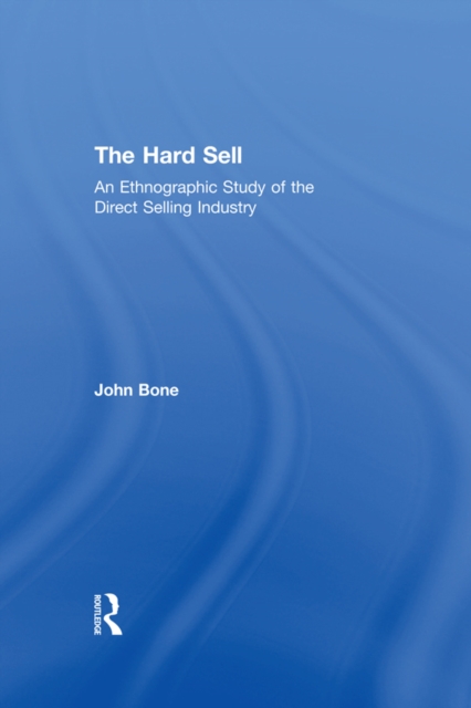 Hard Sell