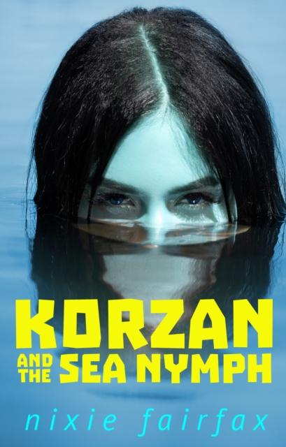 Korzan and the Sea Nymph